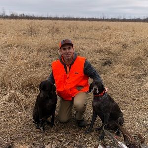 Meet your Posher, Nick